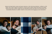 Father’s Day Cozy Family Lifestyle, a Person Photo by AI Petr Creative Agency (Thumbnail 2 of 8)