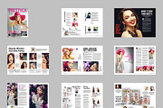 Big Bundle Magazine, a Magazine Template by Firtana (Thumbnail 5 of 7)