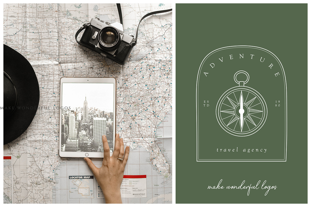 Icons & Illustrations Bundle, an Outline Icon by NatalieArtShop (Photo 21 of 28)