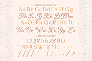 Greatness Culture - Stylish Duo Font, a Font by PutraCetol Studio (Thumbnail 9 of 11)