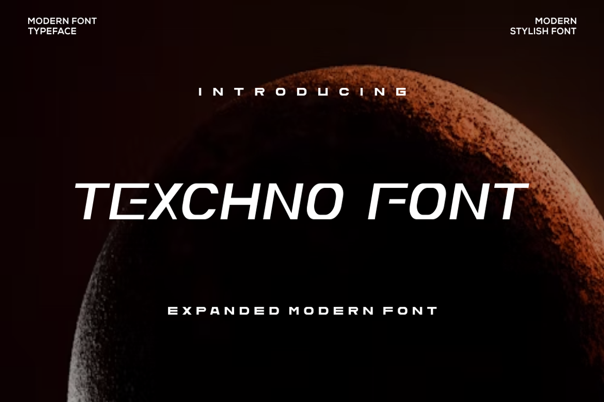 Januki Font, a Sans Serif Font by agusariyadi (Photo 2 of 5)