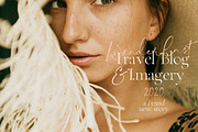 Sally Morrison Script & Serif, a Script Font by BlueRobinDesignShop (Thumbnail 3 of 22)