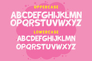 Marichan, a Font by Fachranheit Studio (Thumbnail 6 of 9)