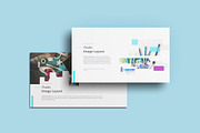 Creative Alpha Powerpoint Template, a Presentation Template by GearShift (Thumbnail 4 of 7)
