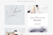 Merry Everything Design Kit, a Texture Graphic by eclosque (Thumbnail 4 of 10)