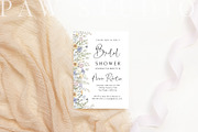 Card Mockup 5x7 Online Edit Canva, a Product Mockup by PawMockups 2 (Thumbnail 4 of 8)