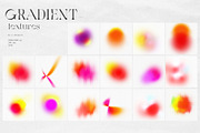 Shapes and Textures, an Object Graphic by Inartflow (Thumbnail 10 of 15)