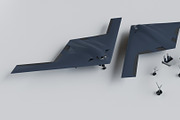 Military Mega Pack Collection 3D, an Environmental 3D Model by multimedia4ds (Thumbnail 3 of 21)