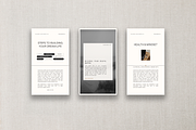 MUSE Social Media Pack, a Social Media Template by Luna Soul Design (Thumbnail 12 of 13)