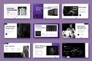 Wiretab – Business PowerPoint, a Presentation Template by Dens Creative Studio (Thumbnail 2 of 6)