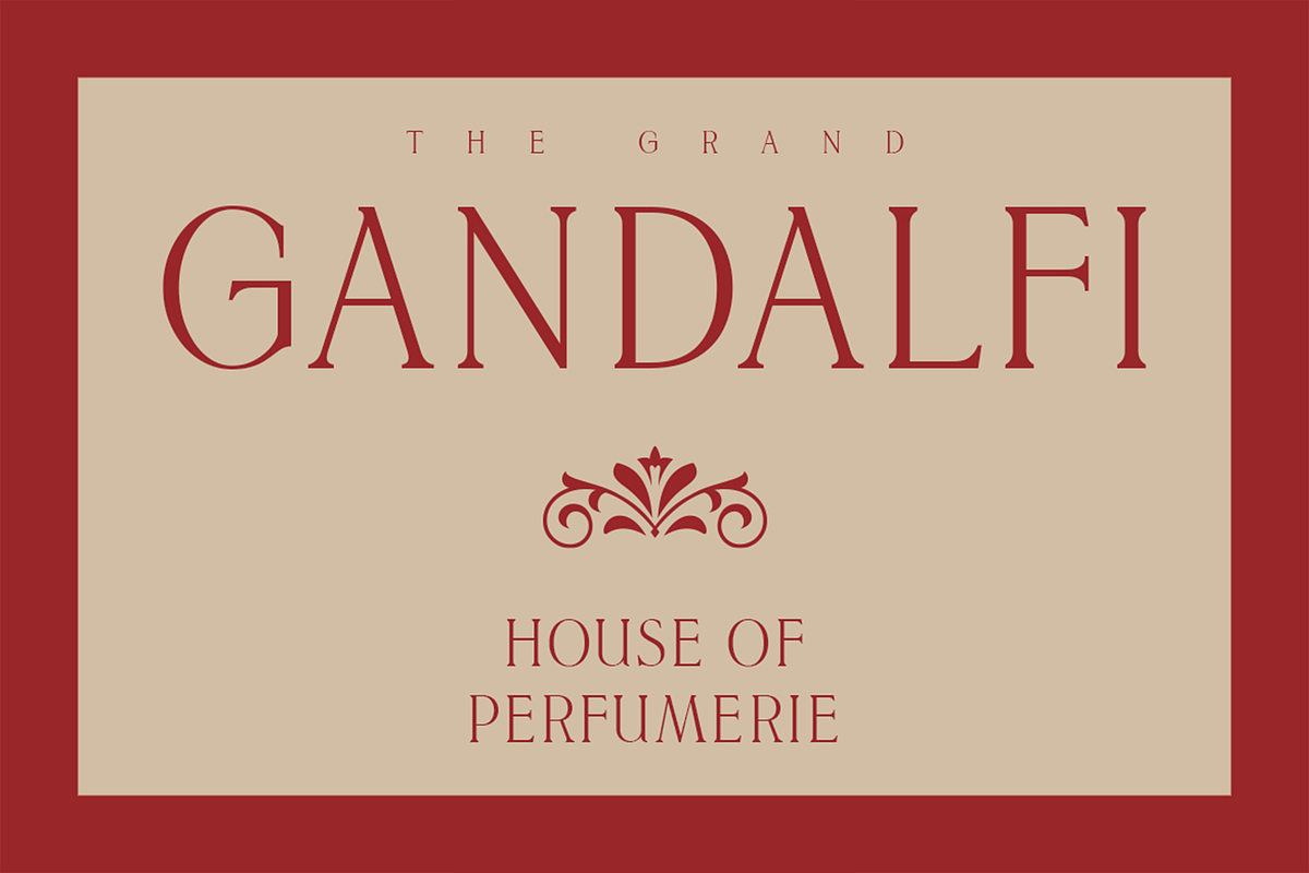 Westbin - Vintage Serif Fonts, a Serif Font by Konstantine Studio (Photo 2 of 4)