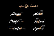 Routherghost - Urban Type Lettering, a Handwritten Font by Aksapix Studio (Thumbnail 9 of 11)