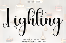 Lighting