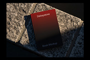 Debaystone Branding Mockup, a Product Mockup by Aquarianz Studio (Thumbnail 8 of 12)