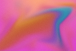 Colorful Grainy Gradient Background, a Background Photo by Hamza067
