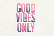 Summer Loving Font Collection, a Sans Serif Font by Nicky Laatz (Thumbnail 11 of 43)