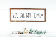 Farmhouse Font Bundle, a Script Font by Blush Font Co. (Thumbnail 6 of 22)
