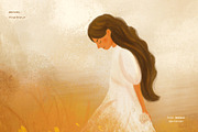 Procreate Children's Book Brushes, a Brush Add-On by Jenteva Art (Thumbnail 18 of 20)