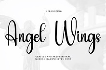 Angel Wings