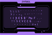 Baldhetiva, a Sans Serif Font by Rishsketch (Thumbnail 8 of 13)