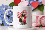 Whimsical Summer Baby Animals Clipar, an Illustration by Craft Nest (Thumbnail 12 of 12)