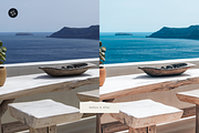 5 Santorini Lightroom Presets, a Preset Add-On by SHOOM HOUSE (Thumbnail 8 of 8)