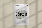 Grandeurs Modern Display Serif Font, a Serif Font by UICreative (Thumbnail 11 of 12)