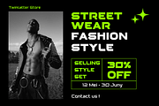 Gavora, a Sans Serif Font by twinstd (Thumbnail 6 of 13)