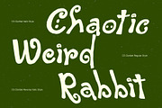 CS Claribel – Decorative Font, a Handwritten Font by Craft Supply Co. (Thumbnail 4 of 8)