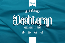 Dashteran