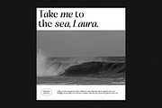 SS Canelope - Timeless Sans Font, a Sans Serif Font by Typocracy Studio (Thumbnail 4 of 10)