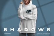 Mockups Woman Oversize Long Hoodies, a Hoody Mockup by Grow Design Craft Studio (Thumbnail 6 of 9)