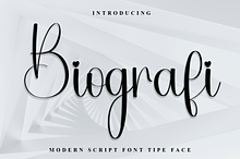 Biografi