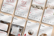 120 Furniture Instagram Template, a Social Media Template by Branding Victory STD (Thumbnail 6 of 10)