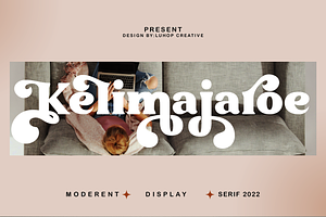 Kelimajaroe | Bold Vintage