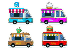 Food Truck