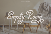 Serpai Monoline | Handwritten Font, a Handwritten Font by gracetype_studio (Thumbnail 8 of 17)