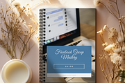 FACEBOOK GROUP MASTERY GUIDE, a Brochure Template by Daring Digies (Thumbnail 2 of 7)