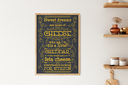 Whoopensocker - typewriter font, a Slab Serif Font by Amber Nest Design (Thumbnail 2 of 8)