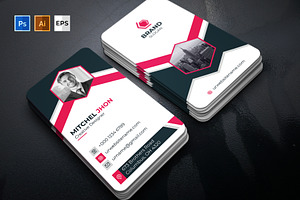 Business Card