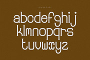 Winslade | Elegant Serif, a Serif Font by Bewalrus Studio (Thumbnail 2 of 8)