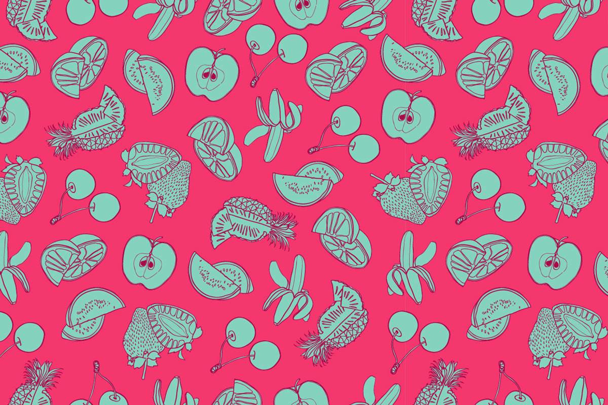 Fruits preview 5