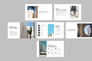 PPT Template - Simplicity, a Presentation Template by Recreative (Thumbnail 2 of 6)