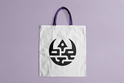 Abstract tribal ornament, a Branding & Logo Template by Vectorium Studio (Thumbnail 2 of 2)