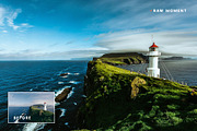 20 Travel Blogger Presets & Actions, an Action Add-On by Effect-Hub (Thumbnail 12 of 16)