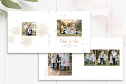 Gold Luxe Photography Album PSD, a Stationery Template by By Stephanie Design (Thumbnail 13 of 13)