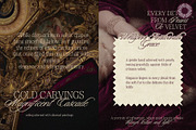 Virelle Essence - Elegant Font Duo, a Font by Setara Langit CreativeStd (Thumbnail 2 of 11)