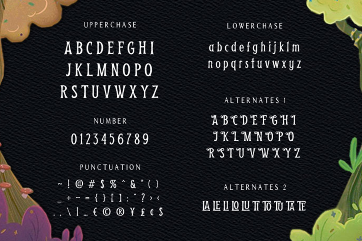 Fotales, a Slab Serif Font by GlottaTypeface (Photo 7 of 8)