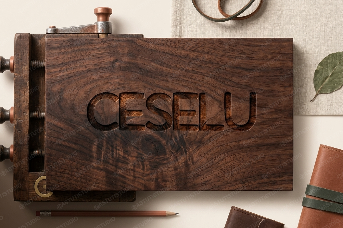 Ceselu - A Refined Luxury Serif, a Serif Font by Astuti Studio (Photo 14 of 24)