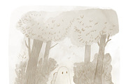 Sketchbook Brush Set for Procreate, a Brush Add-On by Sometimes Crafter Studio (Thumbnail 17 of 17)